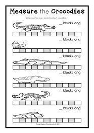 First grade math worksheets, featuring first grade addition worksheets, subtraction worksheets, printable math practice and other math problems for 1st graders. Non Standard Measurement - Length Worksheets for ...