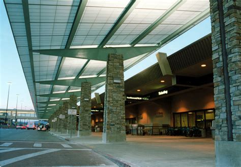 Reno Tahoe International Airport Lera Master