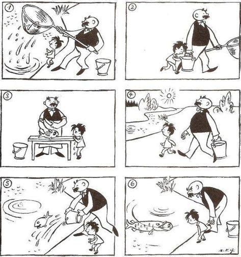 Sie sind einsetzbar von der vorschule bis zur 2. Suchanfragen Zu Bildergeschichten 4 Klasse Der Kleine Herr ...