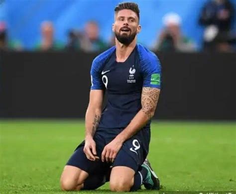 As world cup ends, russia's stadiums face uncertain future. Pin by Sue on Olivier Giroud (regardless of the football ...