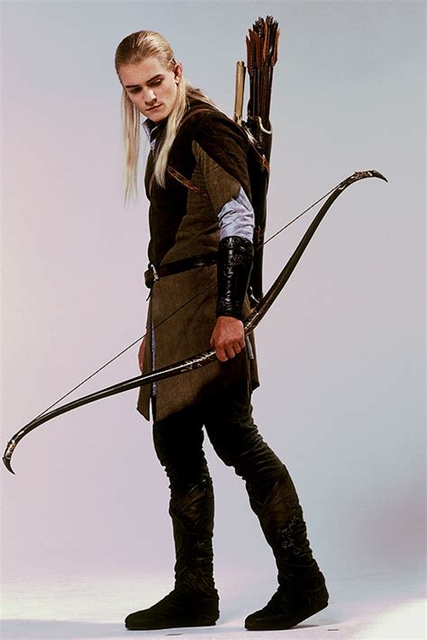 Legolas The Hobbit And The Lord Of The Rings Wiki Fandom Powered By