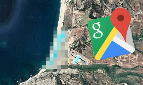 On your mobile device, open the google maps app. Google Maps: This resort in Chile has the world's largest swimming pool | Travel News | Travel ...