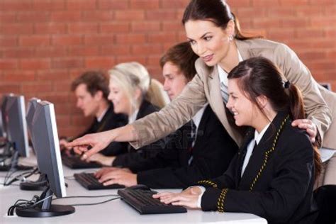 info on master s degree programs in computer education