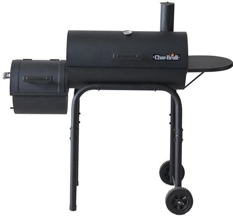 Bbq, barbecue, grill & garden party. Char-Broil Grill Smoker BBQ $55 @ Anaconda in Store and ...