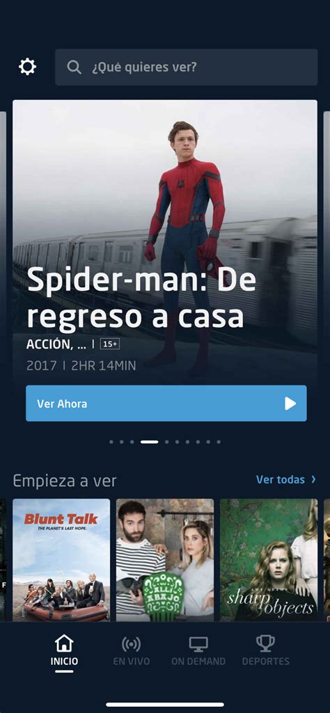 En television libre podras ver todos los canales en vivo de argentina: TV en vivo: la programación se muda a Internet • ENTER.CO