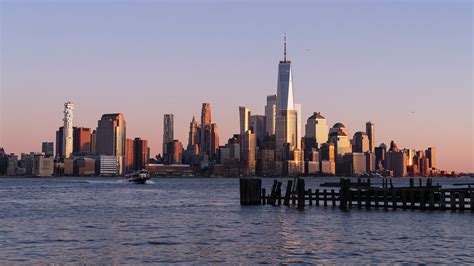 Discover Hoboken Nj Area Info And Homes For Sale