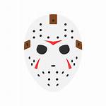 Jason Mask 13th Friday Freddy Icon Krueger