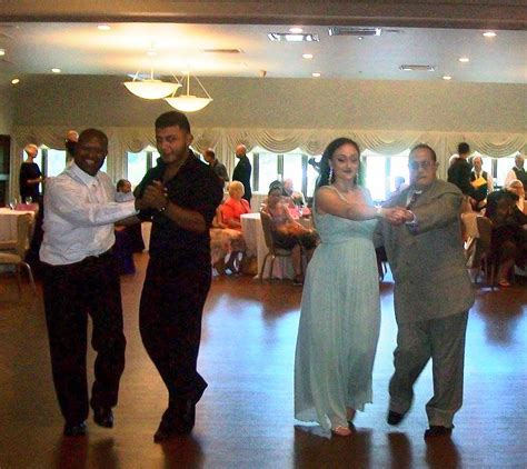 Ballroom Dancing For A Better U Ballroom Dance Charity Nj