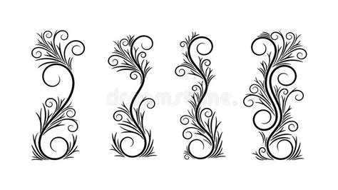 Download gambar sketsa vignette contoh gambar ilustrasi sekolah via gambar.co.id. Florish Vignette Stock Illustrations 314 Florish Vignette ...