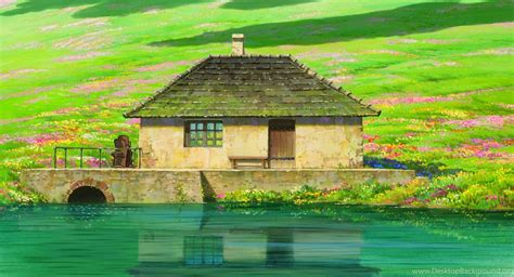 Anime House Wallpapers Top Free Anime House Backgrounds Wallpaperaccess