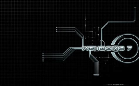 Wallpaper Windows 7