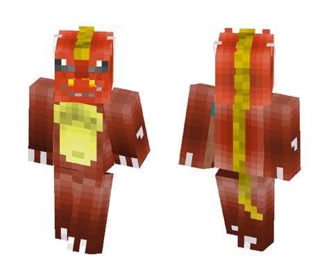 Download Dragon Minecraft Skin For Free Superminecraftskins