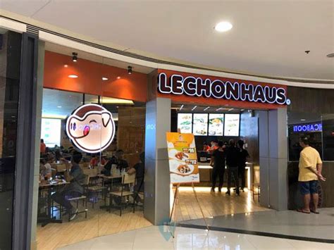 46,687 likes · 34 talking about this · 21,776 were here. Dining | Lechon Haus - SM Manila - KATOOGA.PH