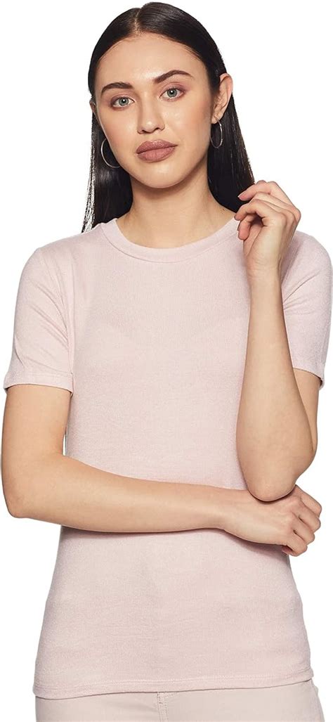 Buy Marks And Spencer Womens Regular Fit T Shirt At