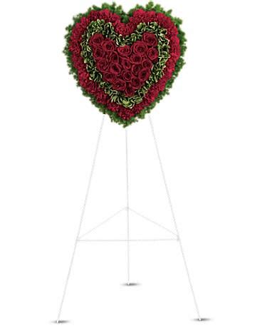 The short story, written in 1958 and first published in the april 1959 issue of the magazine of. Majestic Heart in Philadelphia, PA | Philadelphia Flower Co.