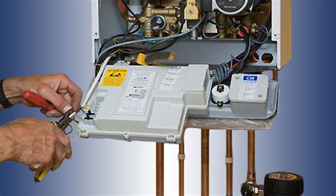 The Importance Of Boiler Servicing Integrity Facilities Management Ltd