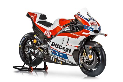 May 27, 2021 · the relationship with ducati began in 2005 but the pramac team has become a much bigger part of ducati's motogp project in recent years. Racing Cafè: Ducati Desmosedici GP16 Ducati MotoGP Team 2016