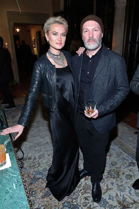 A native of gastonia, north. Make-Up Artist Kseniya Beryazina's Husband Fred Durst ...