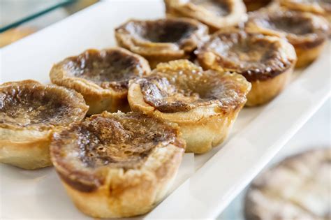 The Best Butter Tarts In Toronto