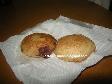 Roti gardenia original classic / jumbo. Aiskrim Goreng En. Rosli | Taste Of Tapah
