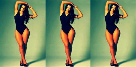 9 Reasons Curvy Girls Are So Good In Bed Theinfong