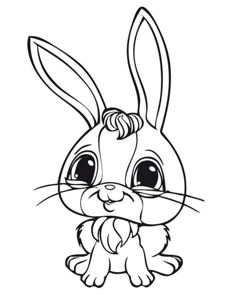 If you would like to see more we have dog coloring pages, puppy coloring pages, cat and kitten coloring pages, fish, birds and so many more animal coloring pages. Get This Littlest Pet Shop Coloring Pages for Preschoolers ...