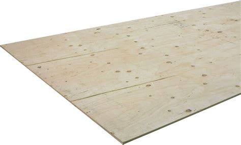 4x8 1532 Cdx Yp Polar Ply Plywood At Sutherlands