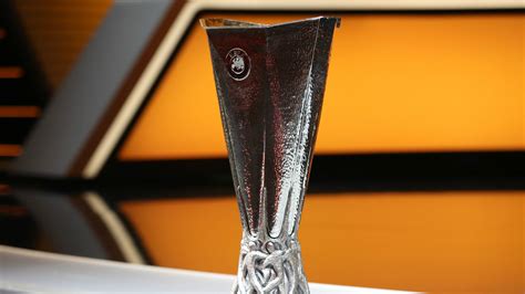 The uefa europa league is uefa's second tier european club competition and was previously known as the uefa cup. Europa League draw: When is it & who can Arsenal, AC Milan ...