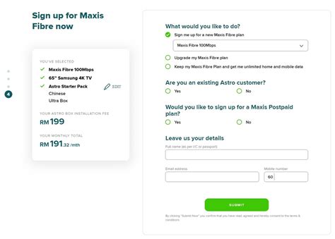 Here are our most popular plans. Maxis Now Offering Astro Addon package with Free 3x Faster ...