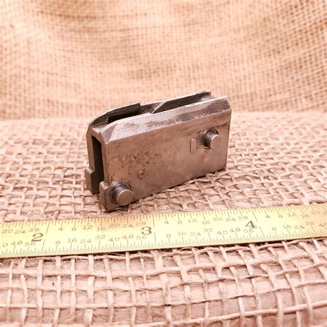 Marlin Glenfield Model 99 Feed Throat | Old Arms of Idaho, LLC