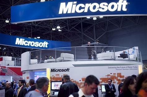 Microsoft To Make Major Announcement On Monday
