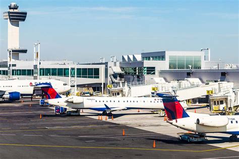 Jfkiat Launches New Ai Driven Solution To Elevate Operations At Jfk T4
