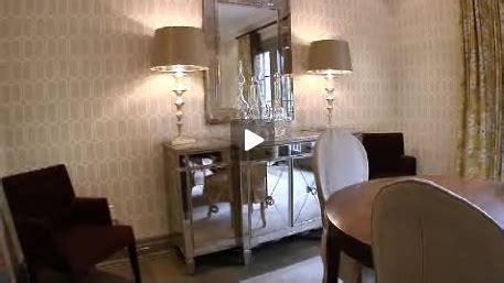 mirrored buffet contemporary dining room house home