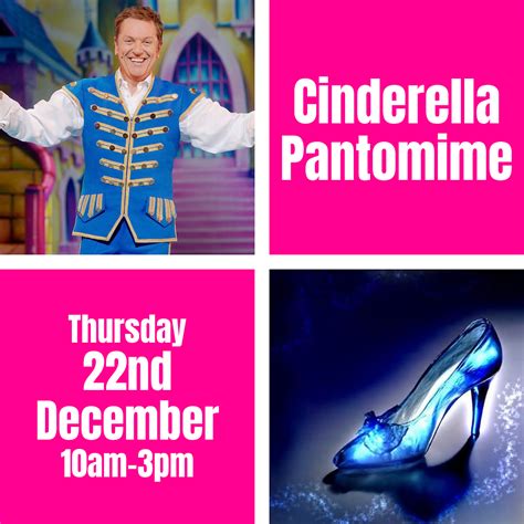 cinderella panto workshop provided by echo youth theatre everymove