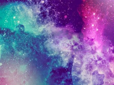 Pink Galaxy Wallpapers Wallpaper Cave