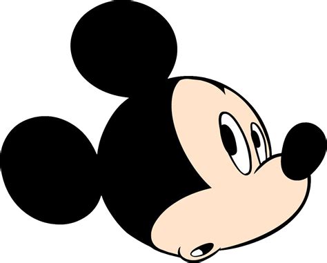 Check spelling or type a new query. Mickey Mouse Head PNG Image - PurePNG | Free transparent ...