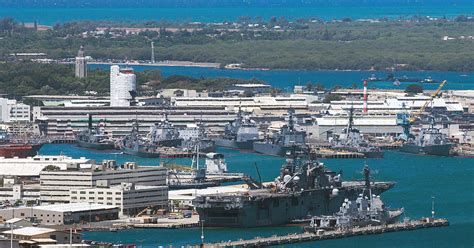 Statewide general agency (sga) was founded in 1975 as a managing general agency specializing in personal lines business. Joint Base Pearl Harbor-Hickam reported shooting today; live updates - CBS News