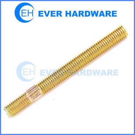 Straight Knurl Rod Metric Archives Ever Hardware Industrial Limited