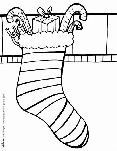 Christmas Coloring Crafts Printable Pages για Printables