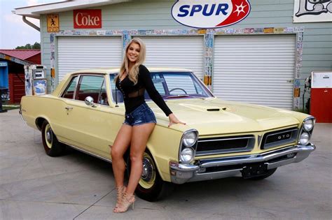 Mitsubishi gto, gto, girls & cars. '65 GTO | 1965 pontiac gto, Pontiac gto, Hot cars