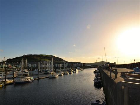 Y Caban New Quay | Y Caban New Quay in New Quay (1.7mls NW)