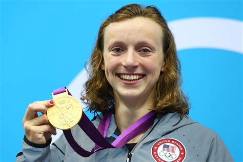 Katie Ledecky Age Olympic Gold Medalist Katie Ledecky Orally Commits