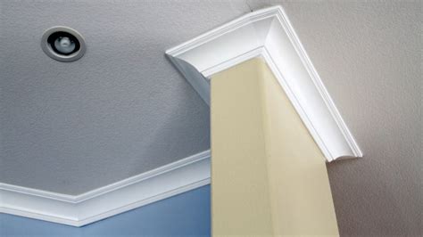 Pin by milo on remodel inspiration ceiling trim ceiling crown molding angled ceilings. Can Crown Molding Be Installed on Vaulted Ceilings ...