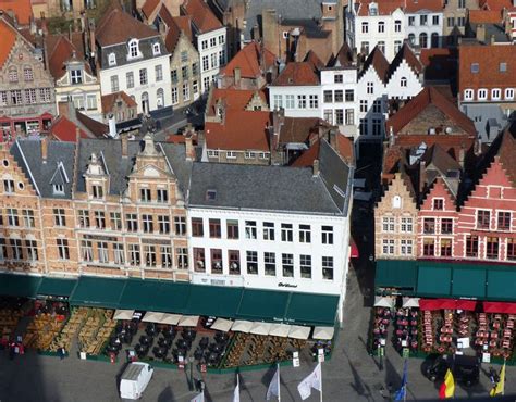 Un Week End Bruges Et Gand Notre Top Blog Voyage Trace Ta Route