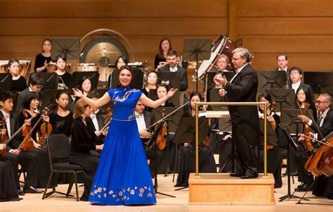 Le Shen Yun Symphony Orchestra Conclut Une Saison Triomphale Avec Un