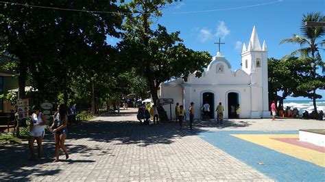 passeio pela praia do forte mata de são joão bahia 01 05 2016 youtube