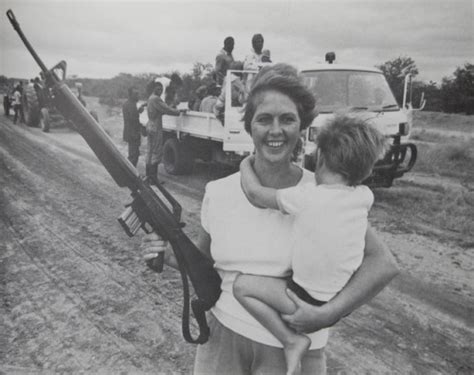 Rhodesia Bush War Tumblr