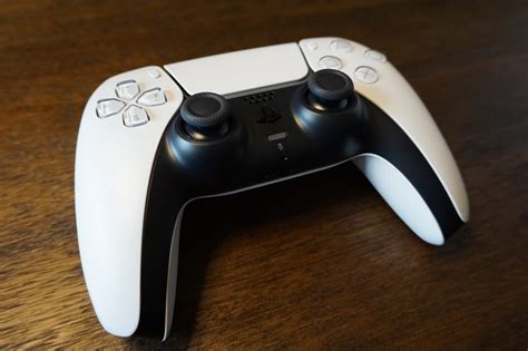 How to adjust the brightness on your PS5 DualSense controller | Android