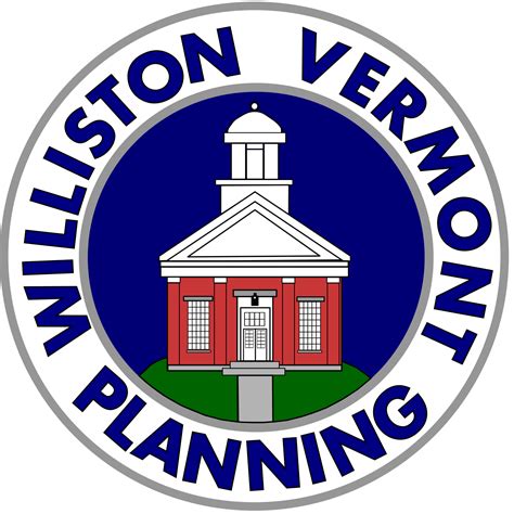 Contact Us - Town of Williston, Vermont