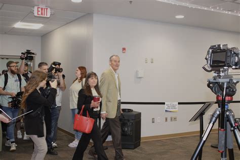 Inside the high-stakes hearing on Joe Gow’s future at UWL – The Racquet